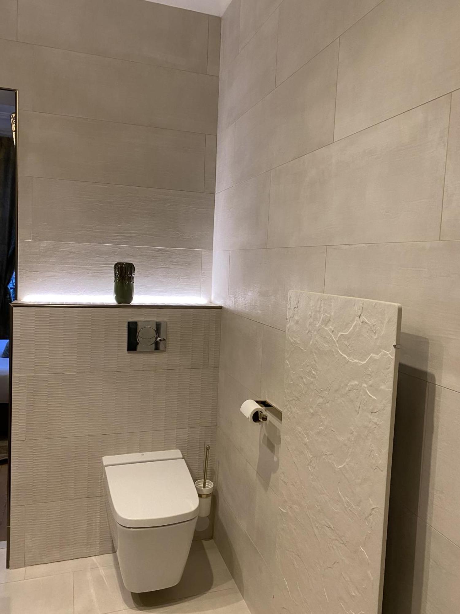 La Villa Barbieux Roubaix Room photo