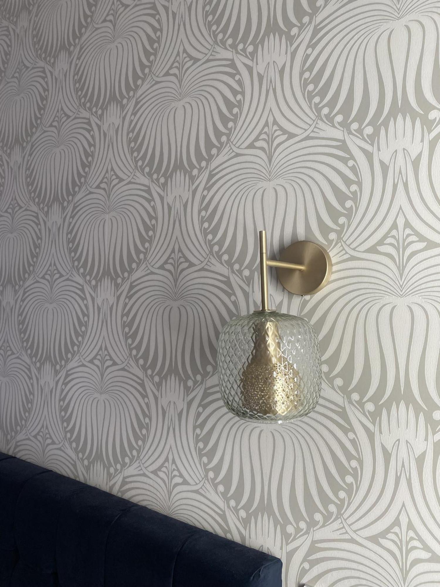 La Villa Barbieux Roubaix Room photo