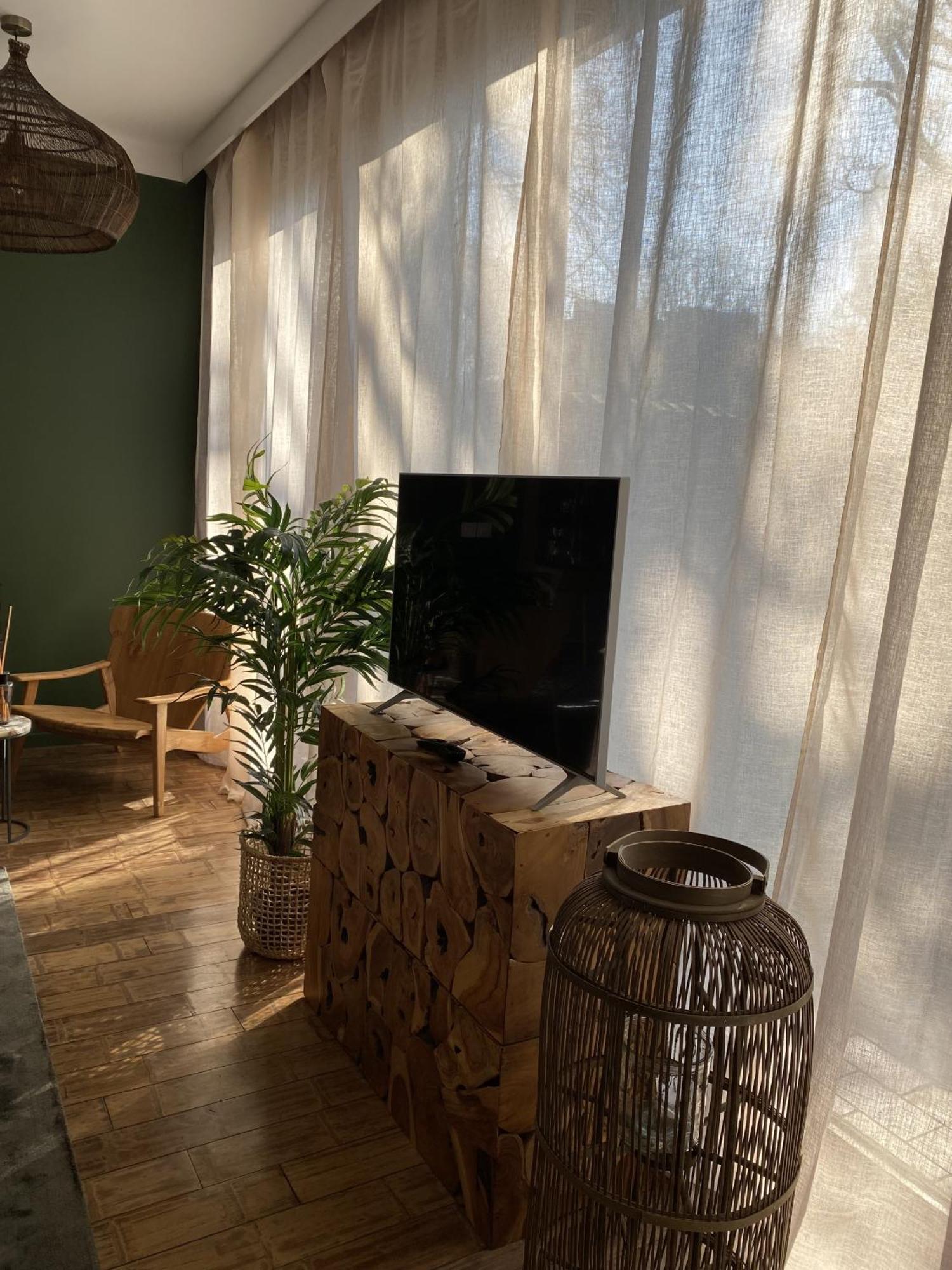 La Villa Barbieux Roubaix Room photo